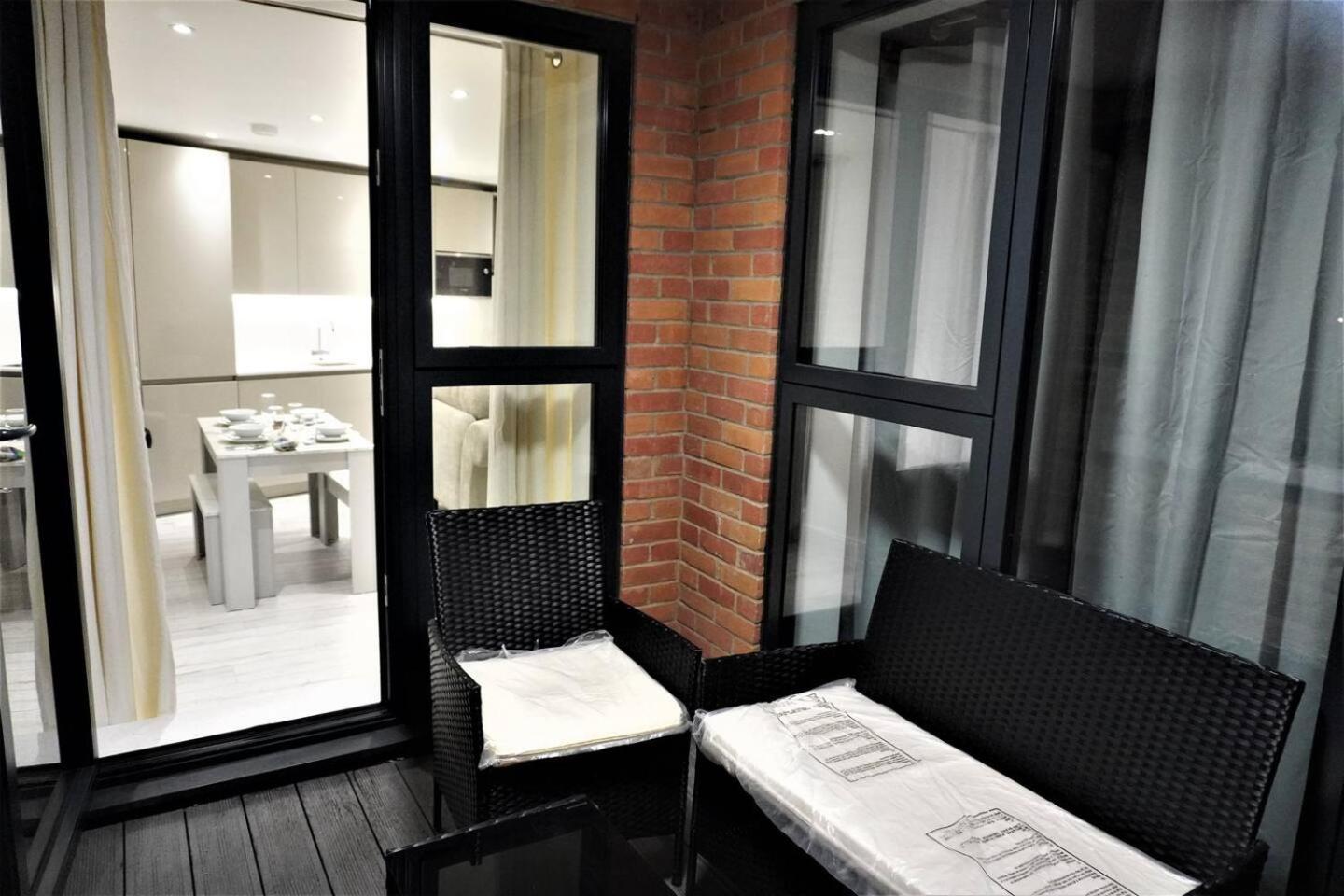 Queens Luxury Apartments Wembley Stadium - London Exterior photo