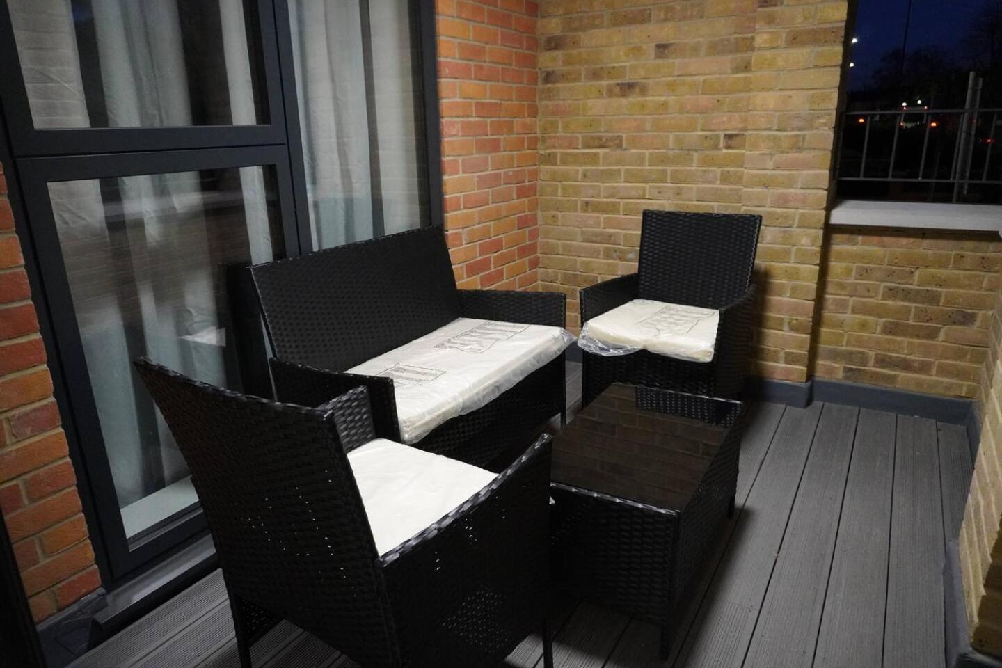 Queens Luxury Apartments Wembley Stadium - London Exterior photo