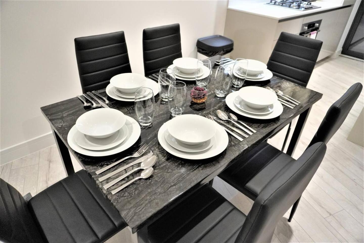 Queens Luxury Apartments Wembley Stadium - London Exterior photo